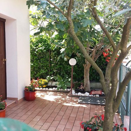 Appartamento Casa Nicoletta Равенна Экстерьер фото